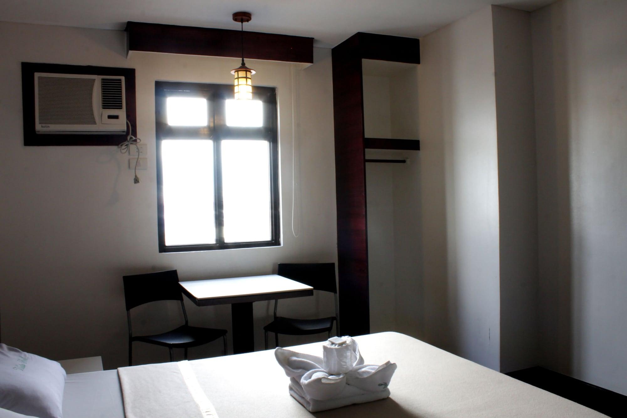 Vista Hotel Cubao Quezon City Εξωτερικό φωτογραφία