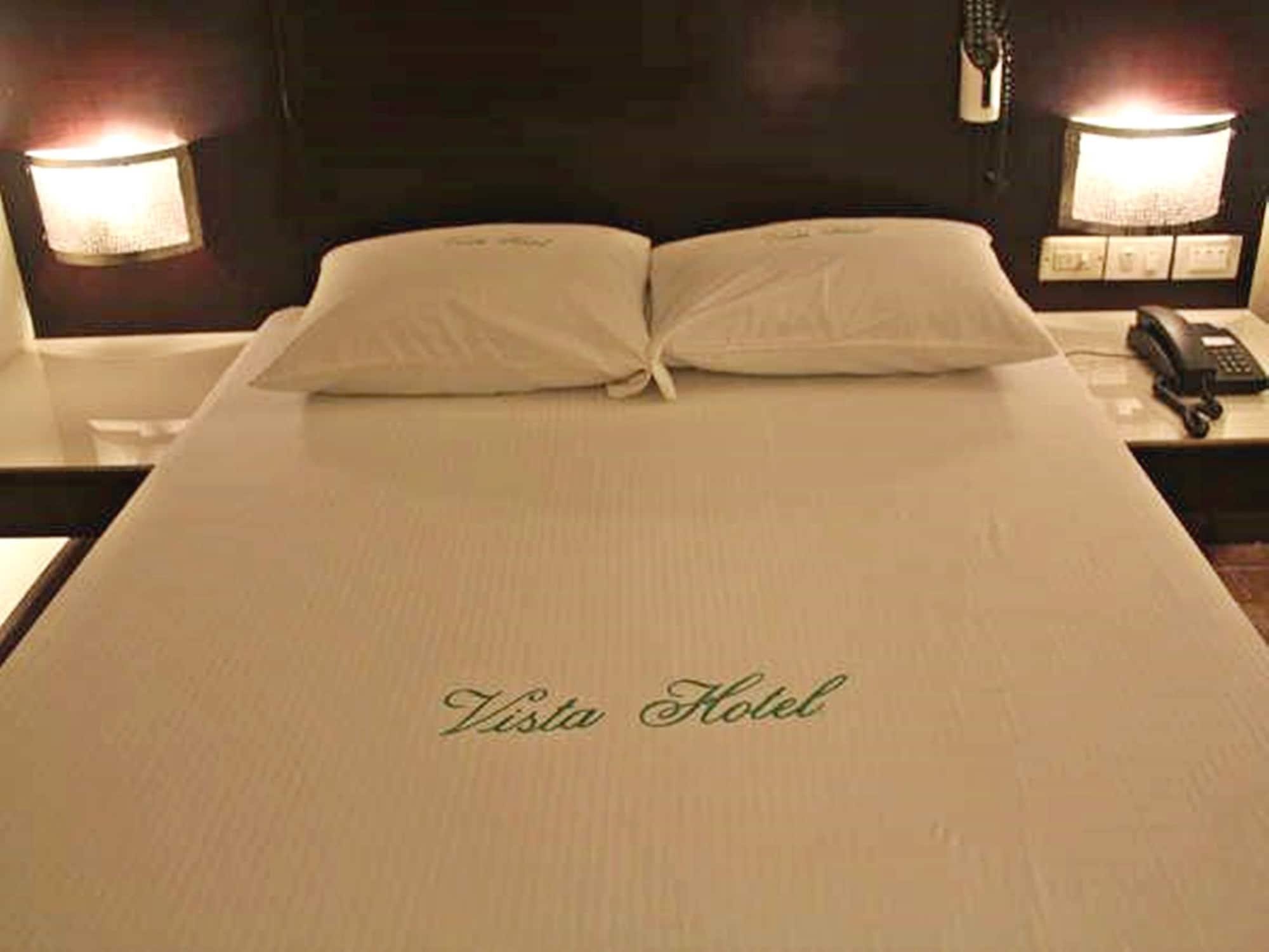 Vista Hotel Cubao Quezon City Εξωτερικό φωτογραφία