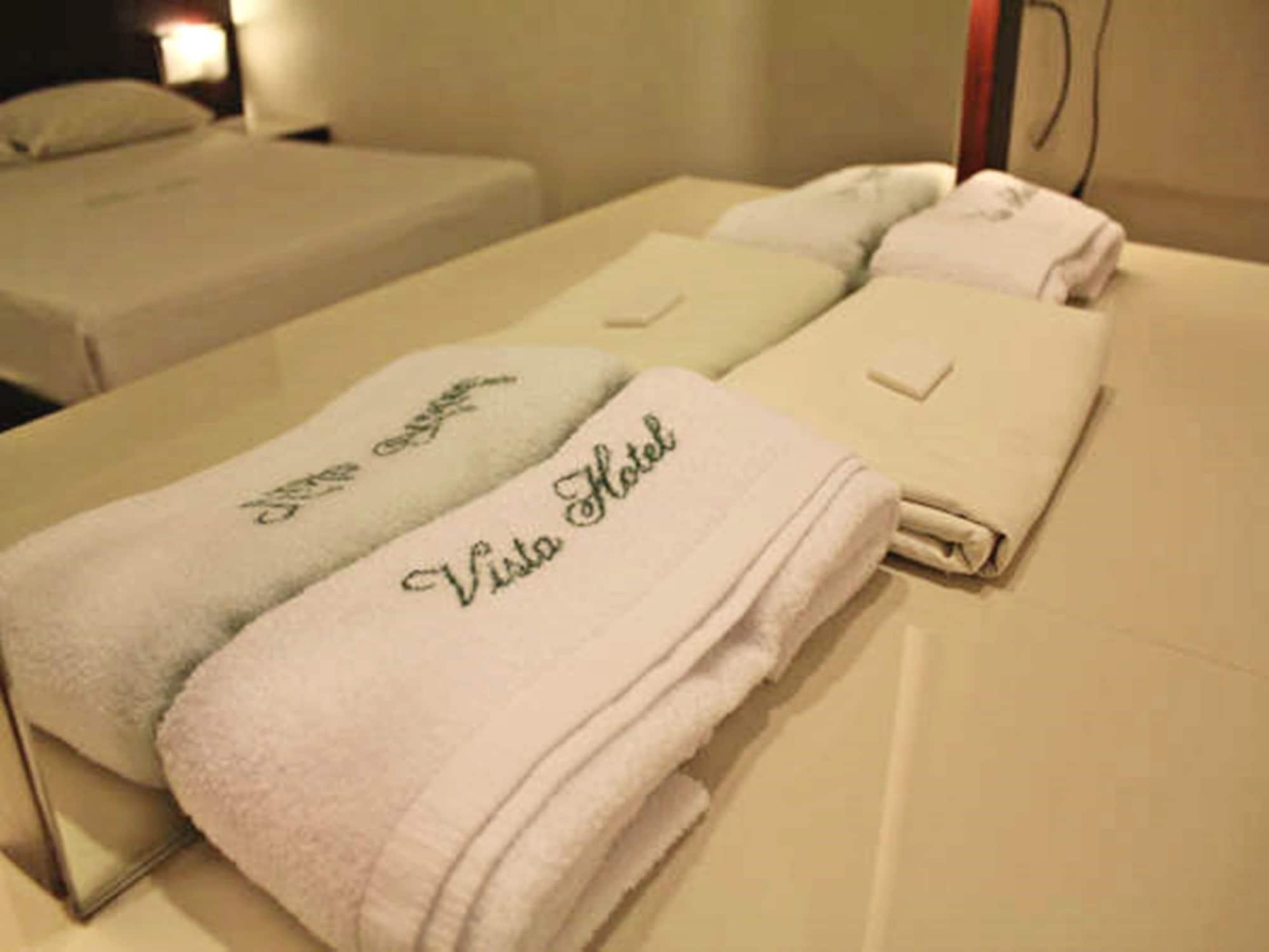 Vista Hotel Cubao Quezon City Εξωτερικό φωτογραφία