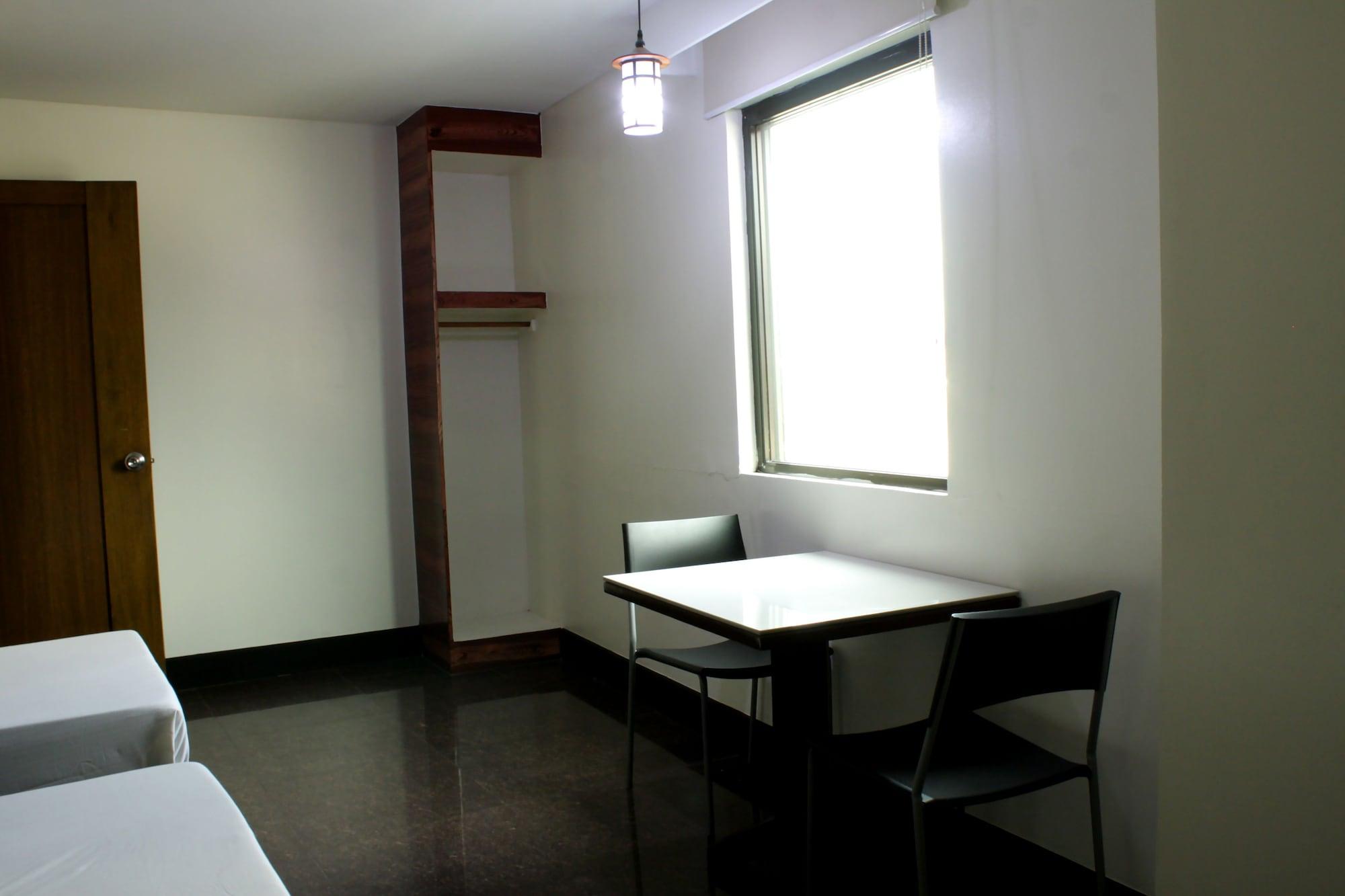 Vista Hotel Cubao Quezon City Εξωτερικό φωτογραφία