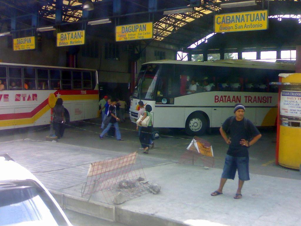 Vista Hotel Cubao Quezon City Εξωτερικό φωτογραφία