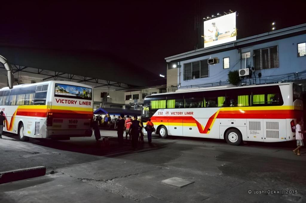 Vista Hotel Cubao Quezon City Εξωτερικό φωτογραφία
